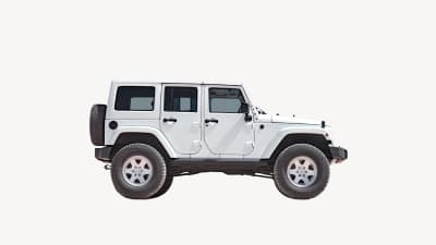 SUV Rental Jaipur self drive cars