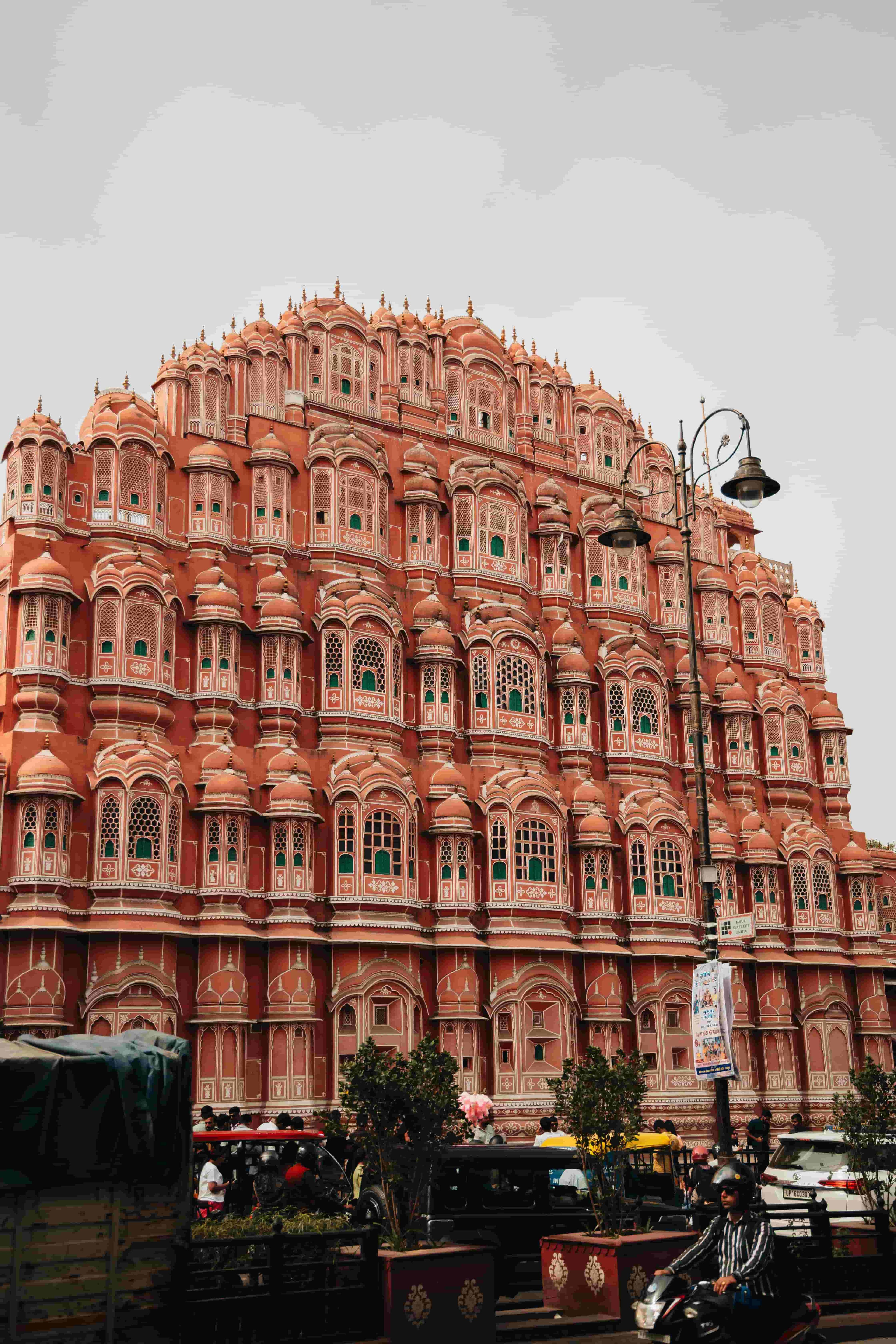 Jaipur